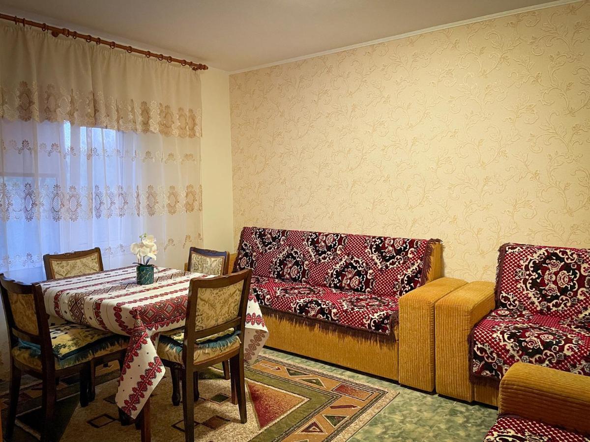 ホテル Casuta Mariuca Greci エクステリア 写真