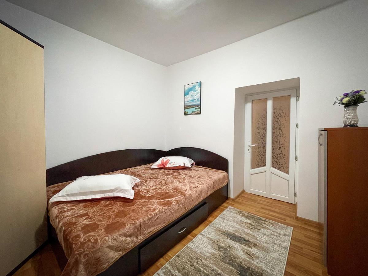 ホテル Casuta Mariuca Greci エクステリア 写真